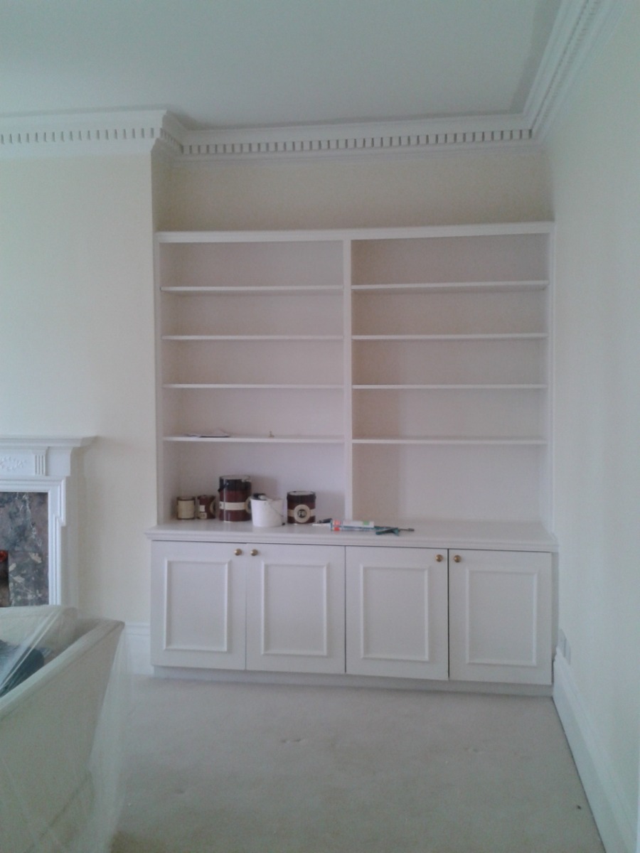 Painter and Decorator: Image 8